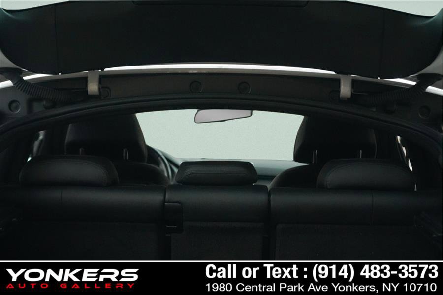 Used 2019 BMW X6 xDrive50i w/ M Sport Package image 53