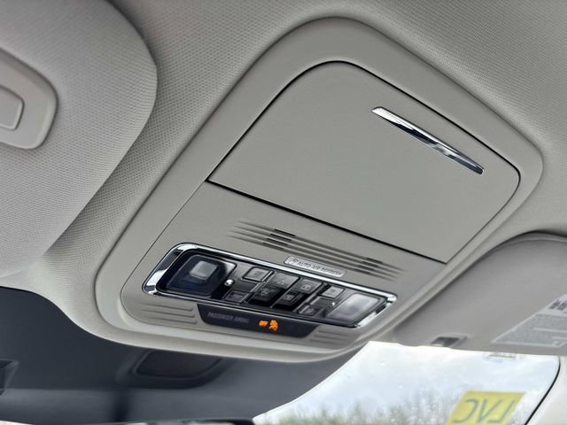 New 2026 Lincoln Aviator Reserve image 30