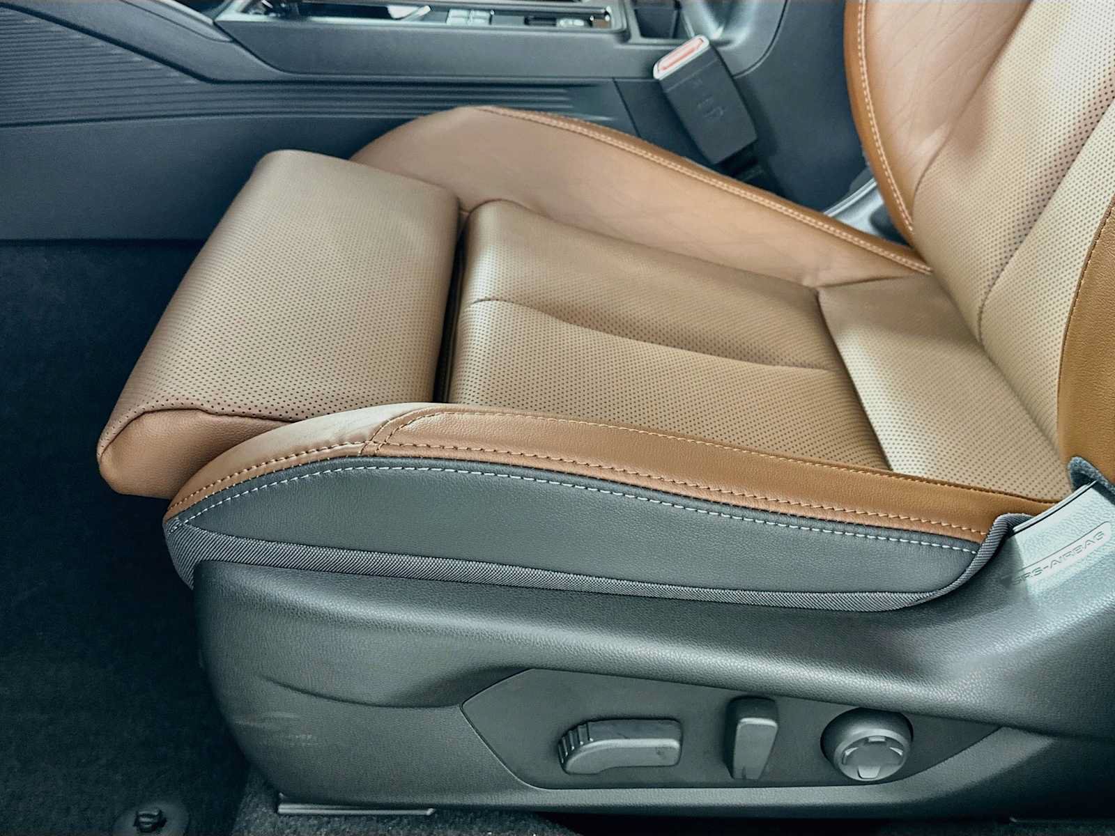New 2026 Subaru Outback Touring XT AWD/4WD image 18
