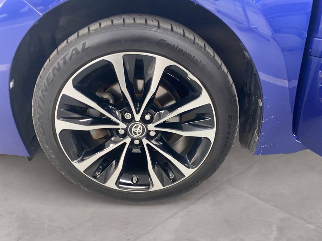 Used 2017 Toyota Corolla SE image 14