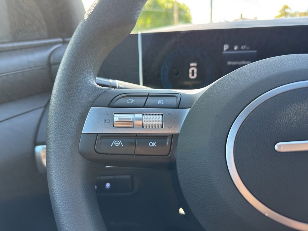 New 2026 Hyundai Santa Cruz SEL image 32