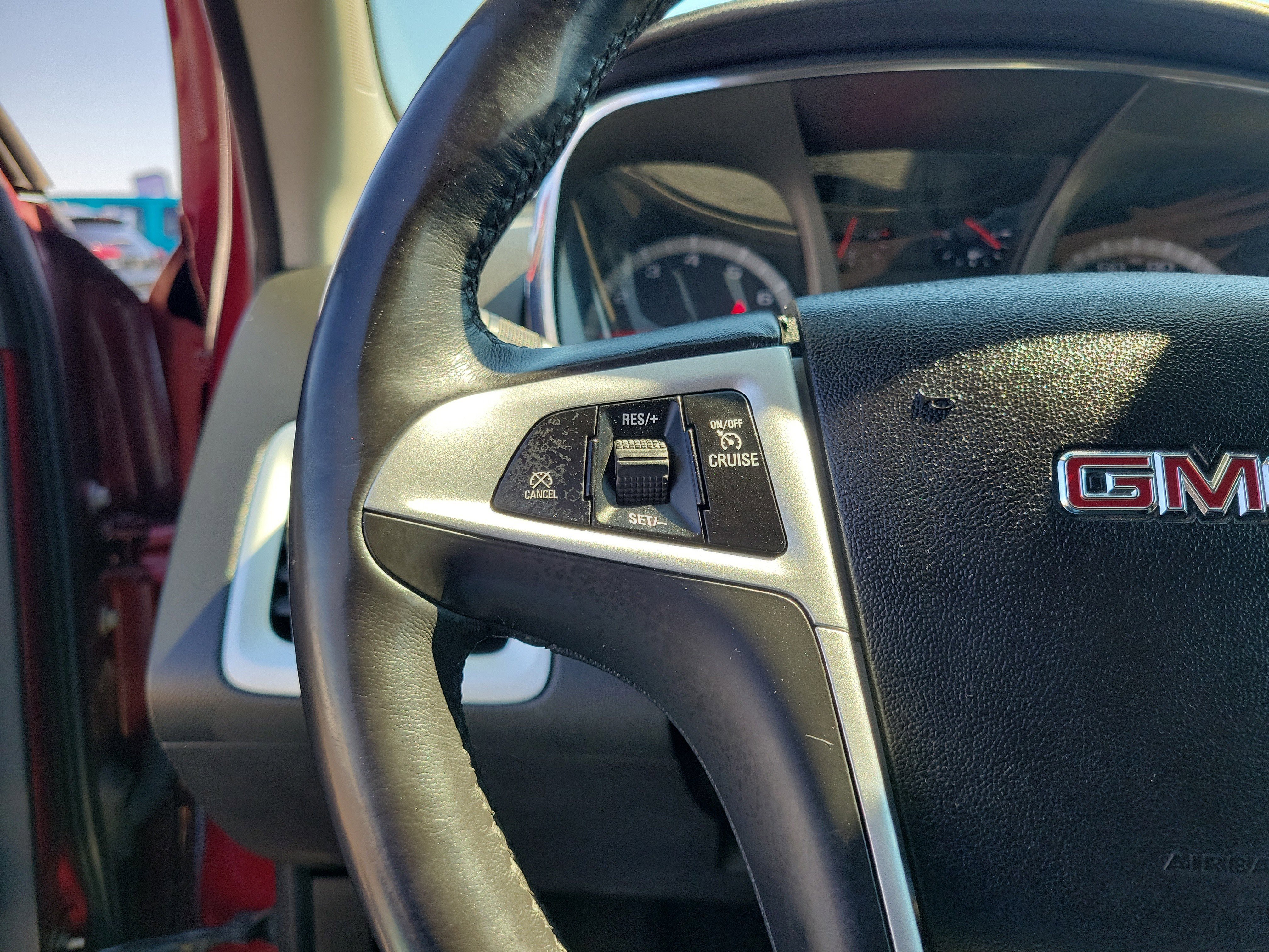 Used 2017 GMC Terrain SLE w/ Convenience Package image 22