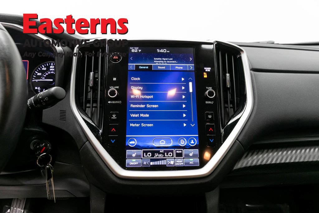 Used 2023 Subaru Ascent Premium AWD/4WD image 12