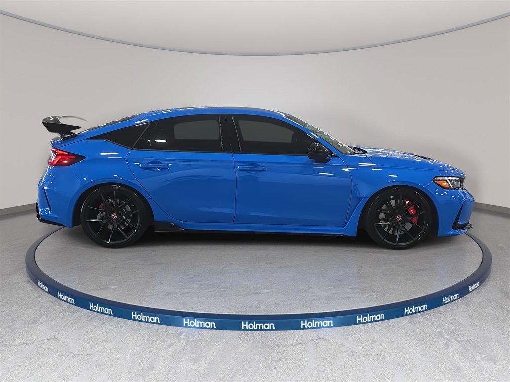 Used 2025 Honda Civic Type R image 5