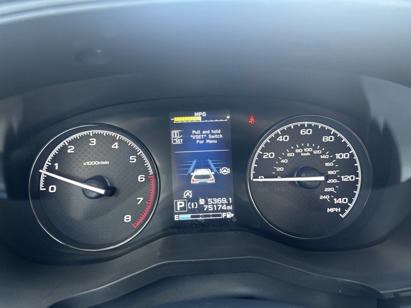 Used 2020 Subaru Forester AWD/4WD image 14