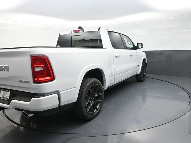 New 2026 RAM 1500 Laramie image 10
