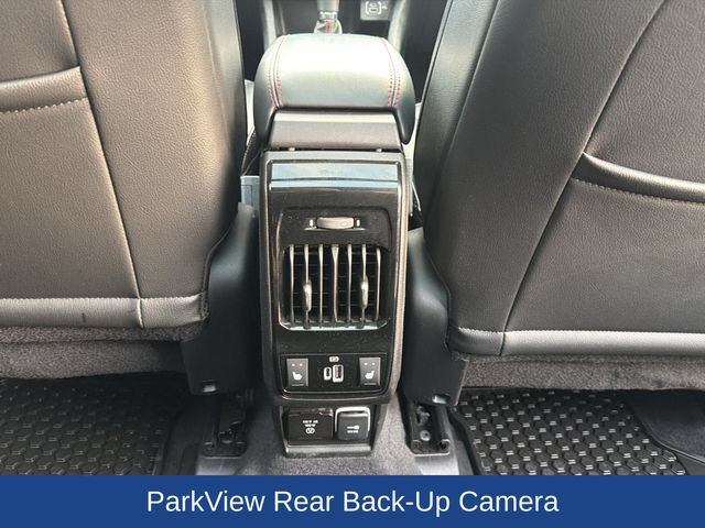 Used 2022 Jeep Compass Trailhawk w/ Trailhawk Elite Group AWD/4WD image 25