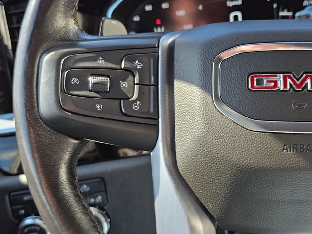 Certified 2022 GMC Sierra 1500 Elevation w/ Preferred Package image 37