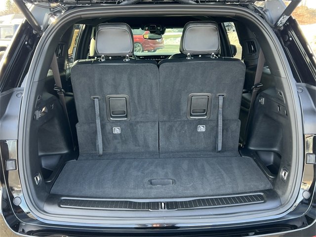 Certified 2024 Jeep Grand Cherokee L Laredo image 37