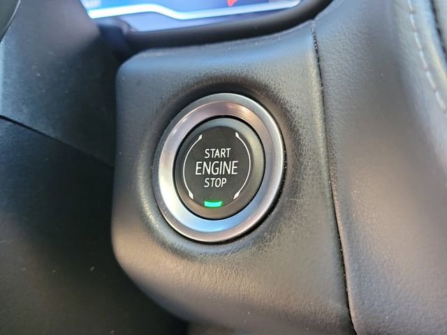 Certified 2024 Chevrolet Tahoe LT RWD image 29