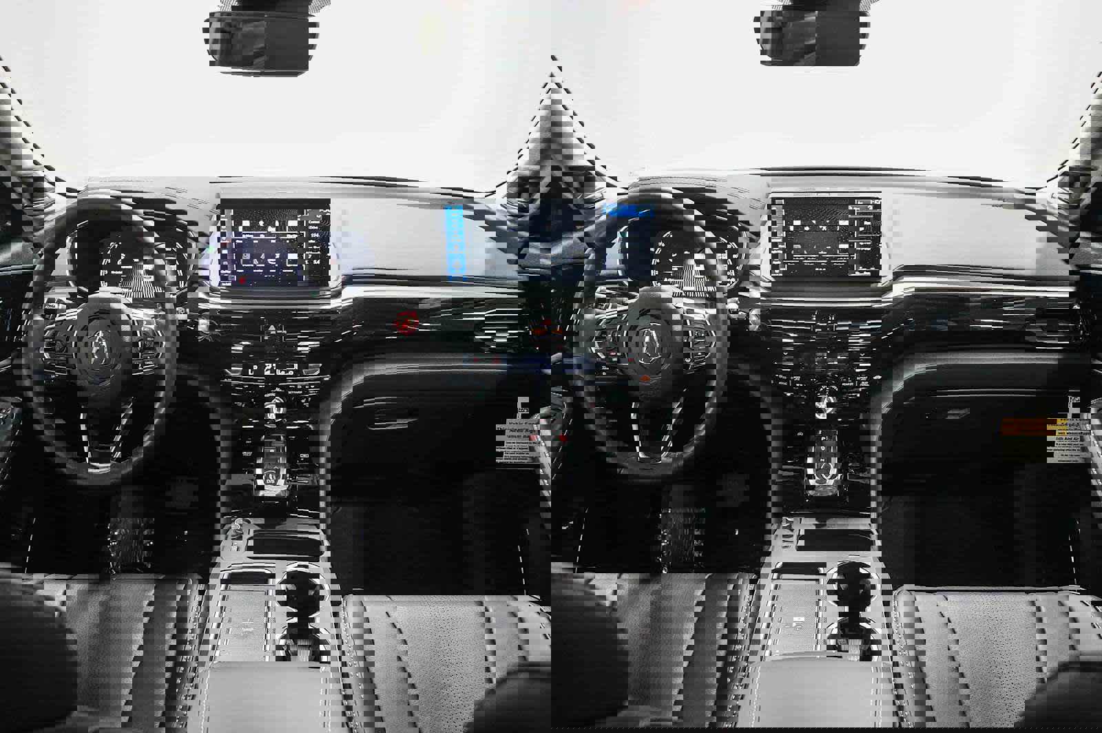 Used 2025 Acura MDX SH-AWD w/ Technology Package image 11