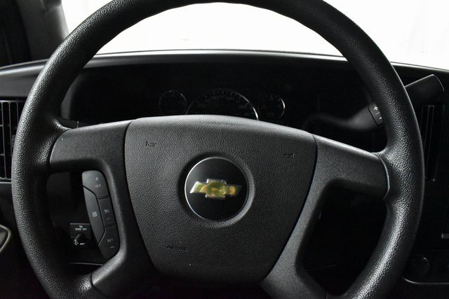 Certified 2024 Chevrolet Express 2500 w/ Driver Convenience Package image 20