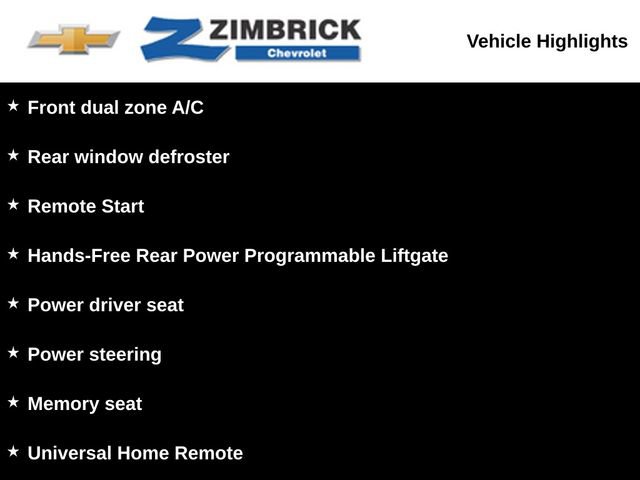 Used 2021 Chevrolet Tahoe LT image 6