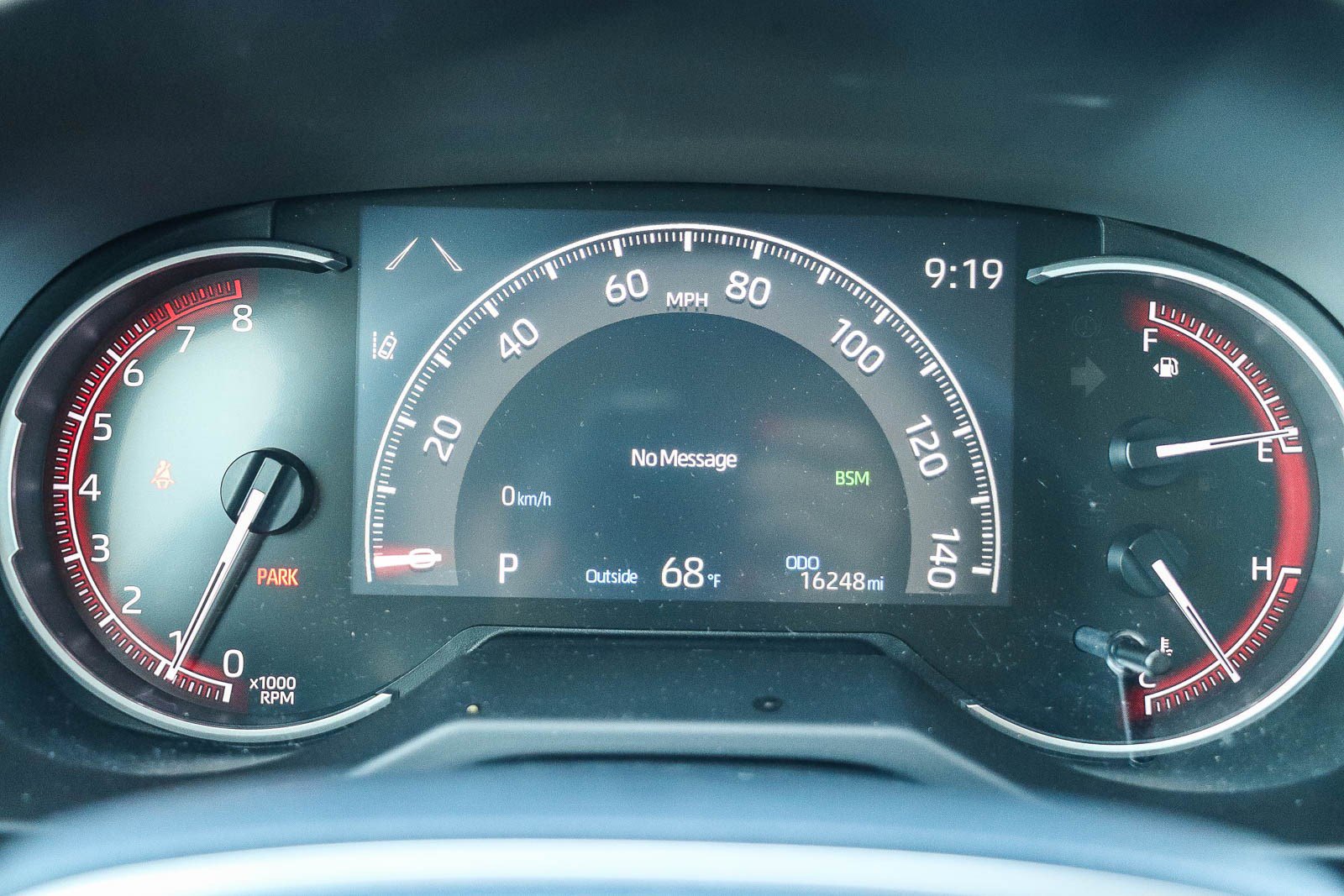 Certified 2023 Toyota RAV4 XLE w/ Convenience Package FWD image 24
