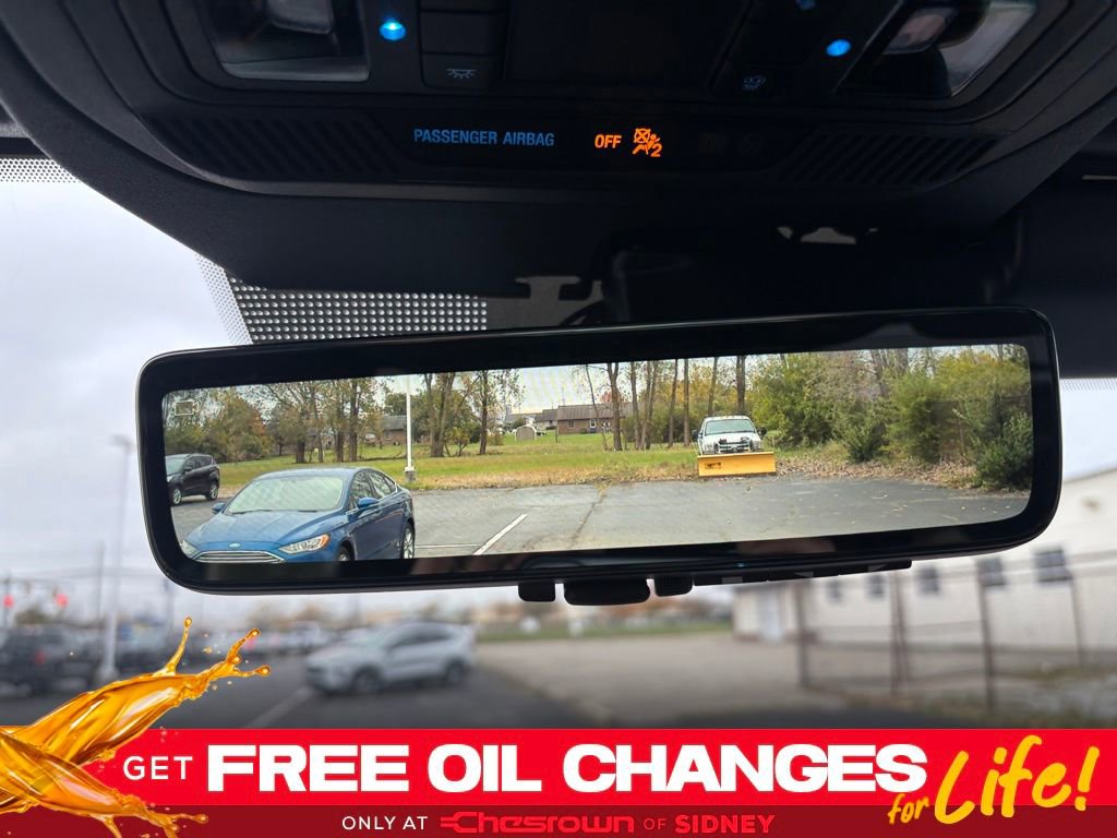 New 2025 Ford Bronco Raptor image 25