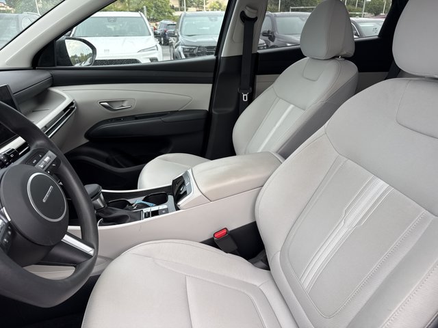 Used 2026 Hyundai Tucson SEL AWD/4WD image 5