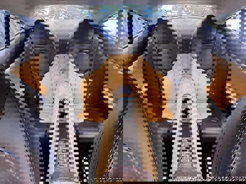 Used 2012 Fisker Karma Signature Edition image 38