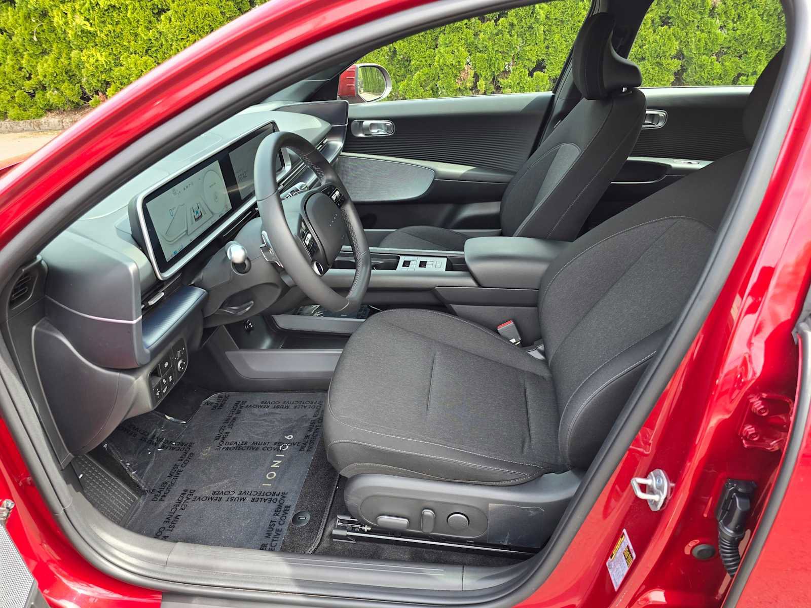 Used 2024 Hyundai Ioniq 6 SE AWD/4WD image 20