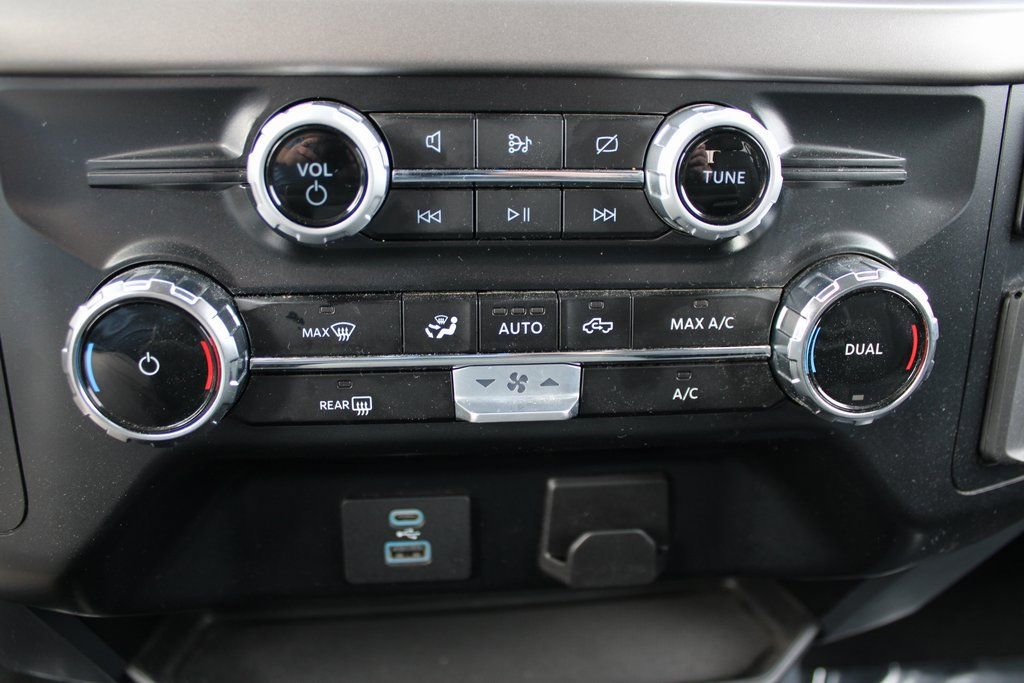 Used 2024 Ford F150 XLT w/ Tow/Haul Package image 26