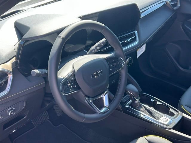 New 2026 Chevrolet TrailBlazer ACTIV w/ Convenience Package AWD/4WD image 19