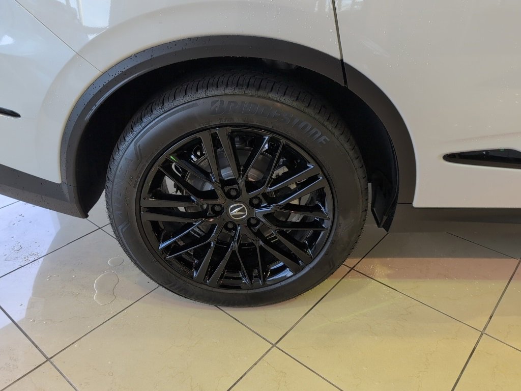 New 2026 Acura MDX A-Spec image 19