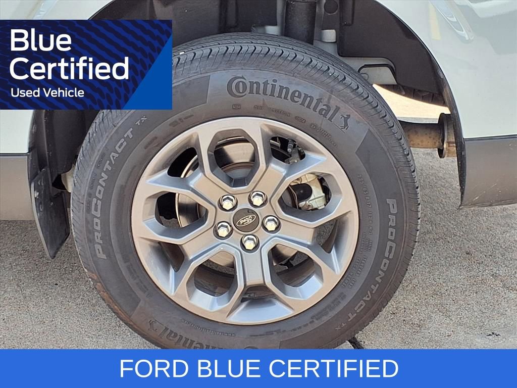 Used 2022 Ford Maverick XLT FWD image 31