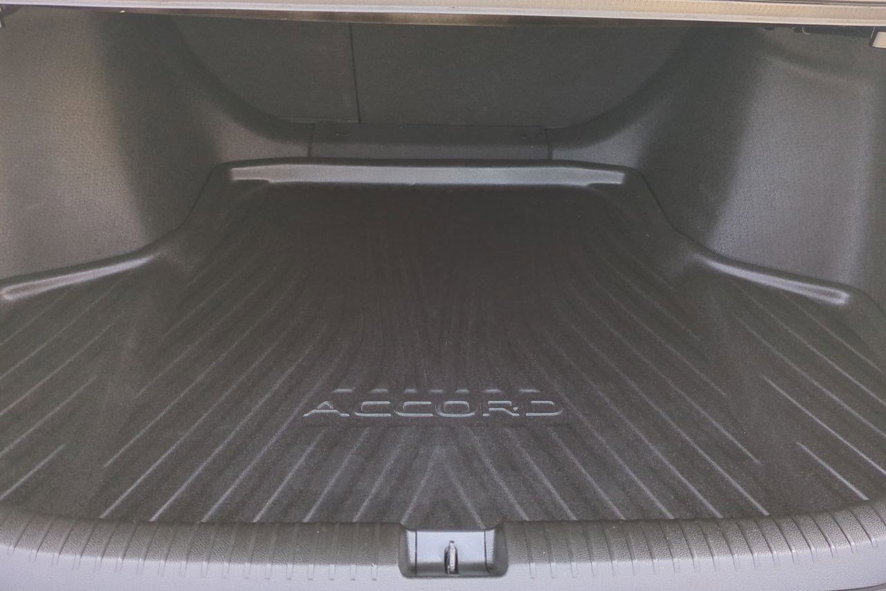 Certified 2023 Honda Accord EX image 23