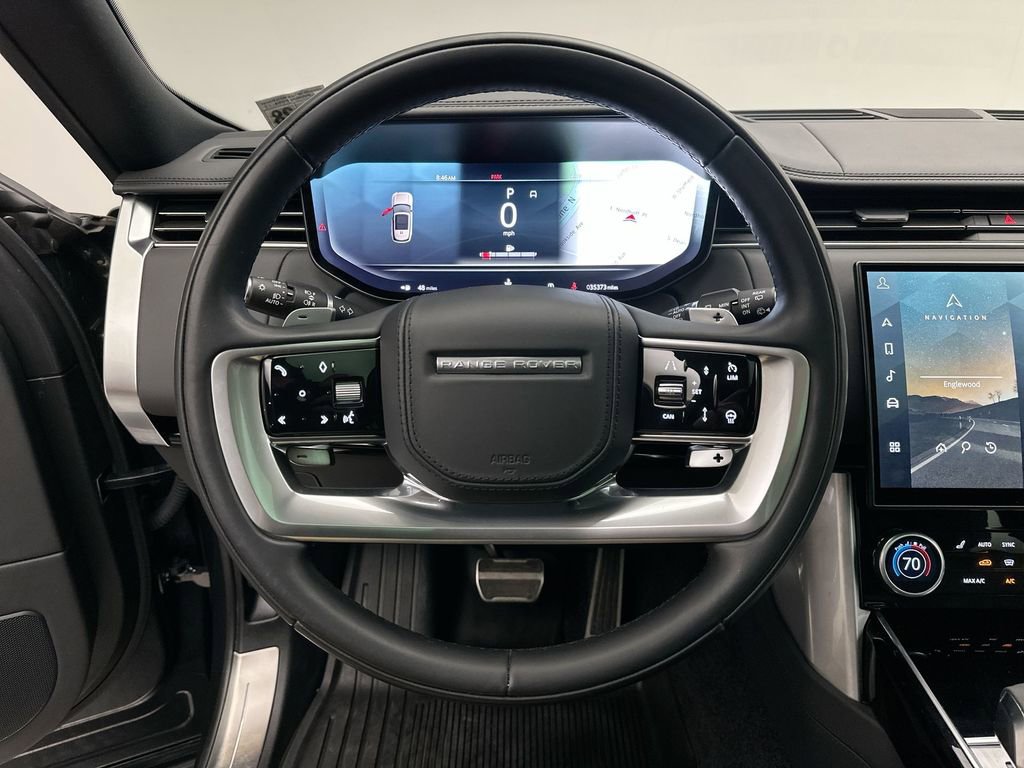 Used 2023 Land Rover Range Rover SE image 30