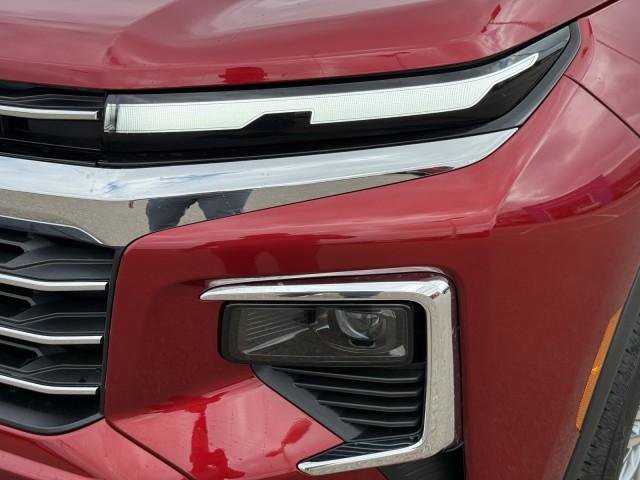 New 2026 Chevrolet Traverse LT image 15