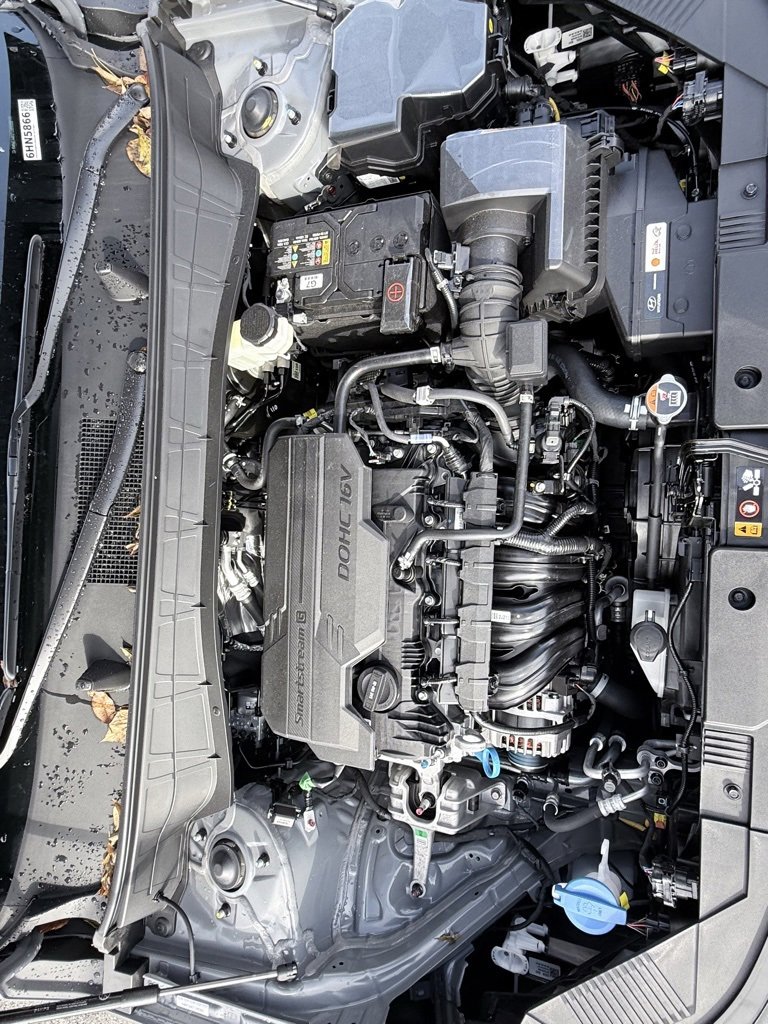 New 2026 Hyundai Kona SEL Sport image 28