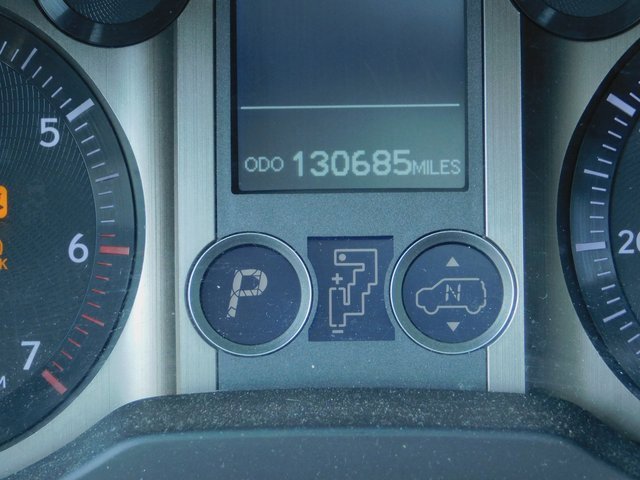 Used 2013 Lexus GX 460 Premium image 17