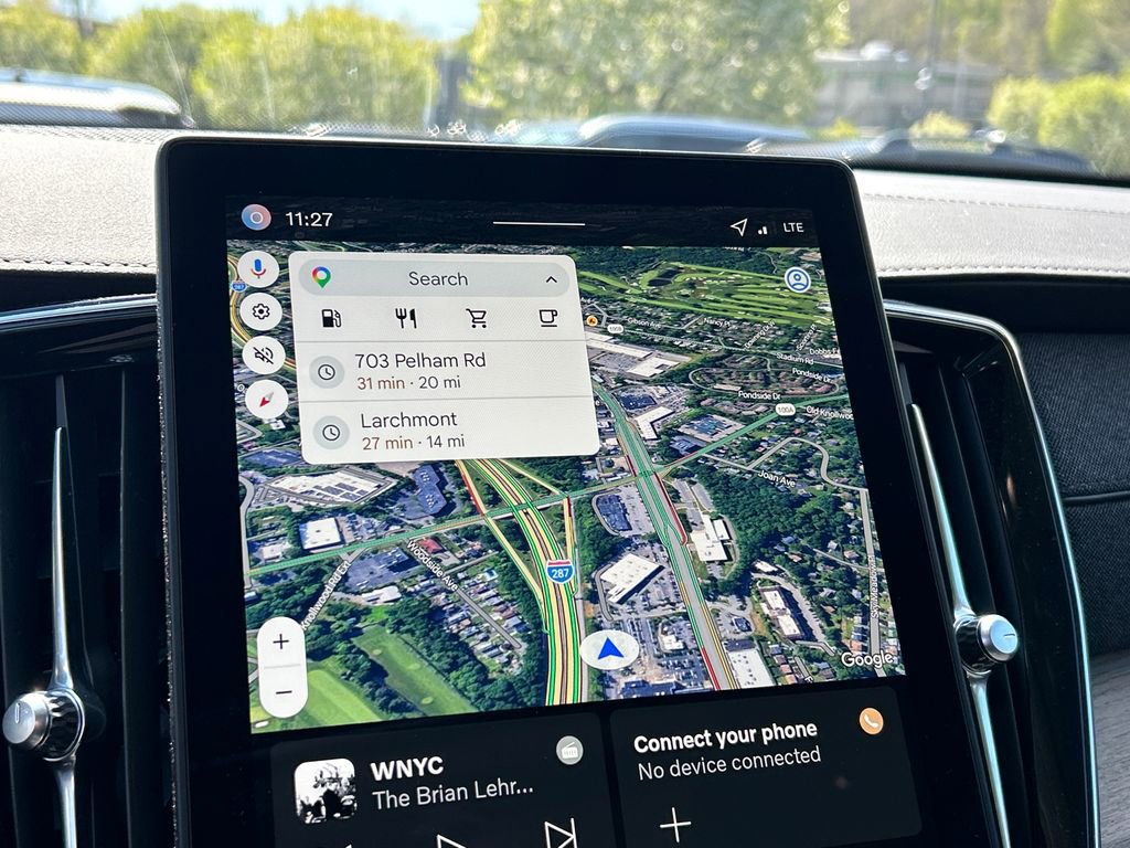 Used 2026 Volvo XC90 B6 Plus w/ Protection Package Premier AWD/4WD image 16