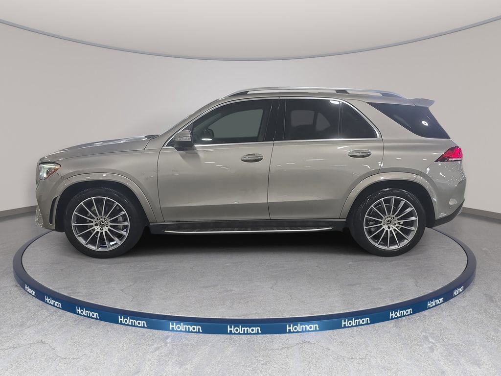 Used 2022 Mercedes-Benz GLE 350 image 9