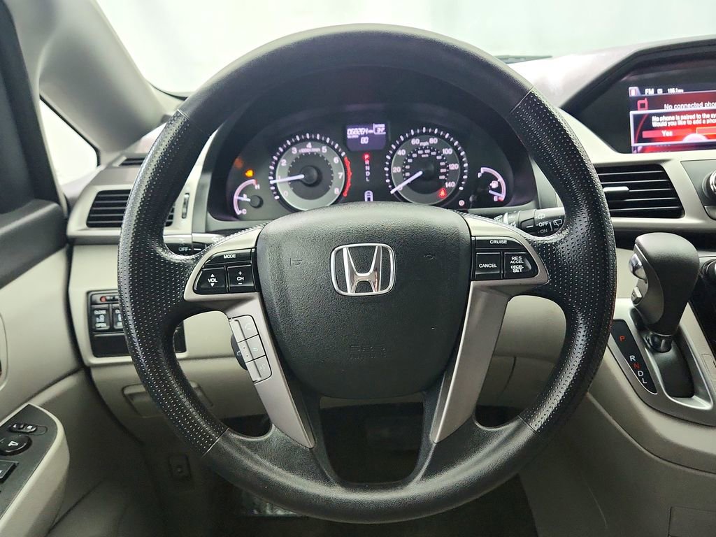 Used 2015 Honda Odyssey EX image 15
