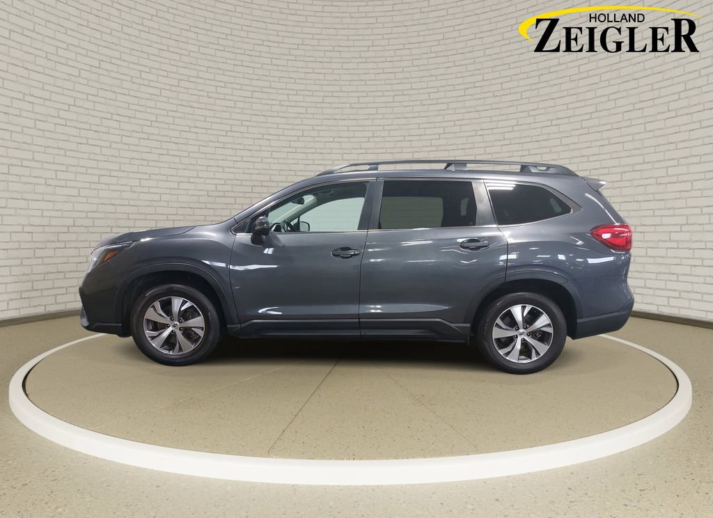 Used 2023 Subaru Ascent Premium w/ Convenience Package image 8