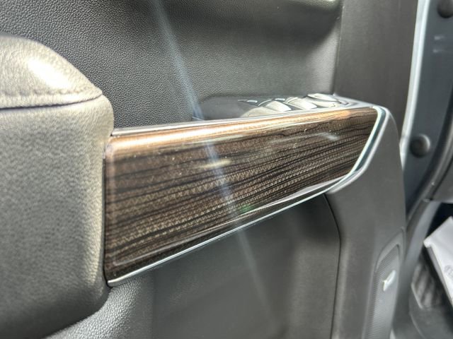 Used 2021 Chevrolet Silverado 1500 RST w/ Convenience Package II image 31