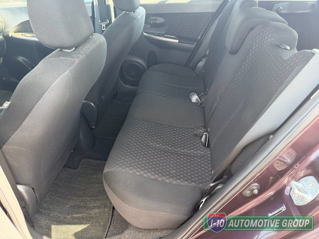 Used 2012 Scion xD FWD image 29