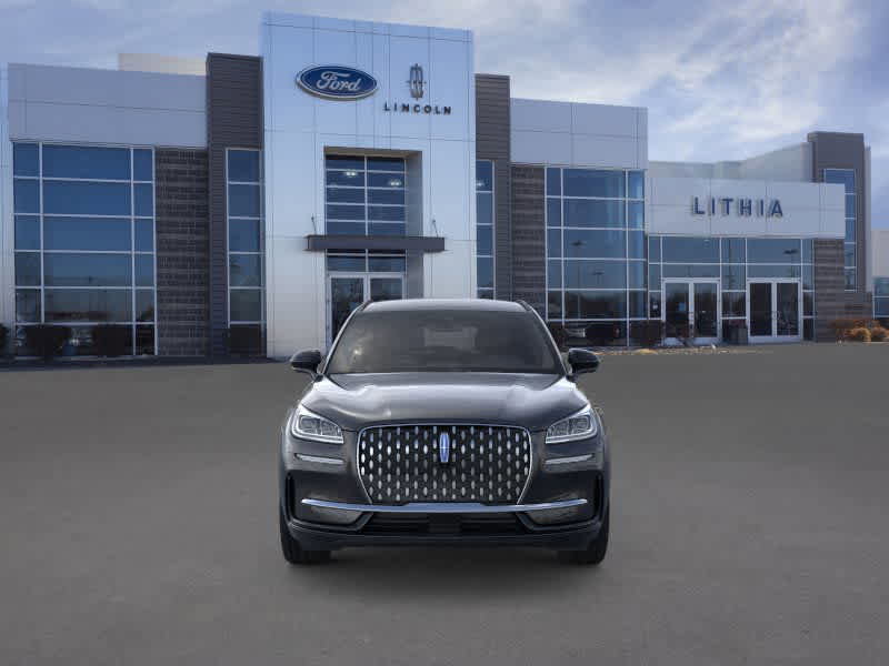 New 2026 Lincoln Corsair Grand Touring image 6