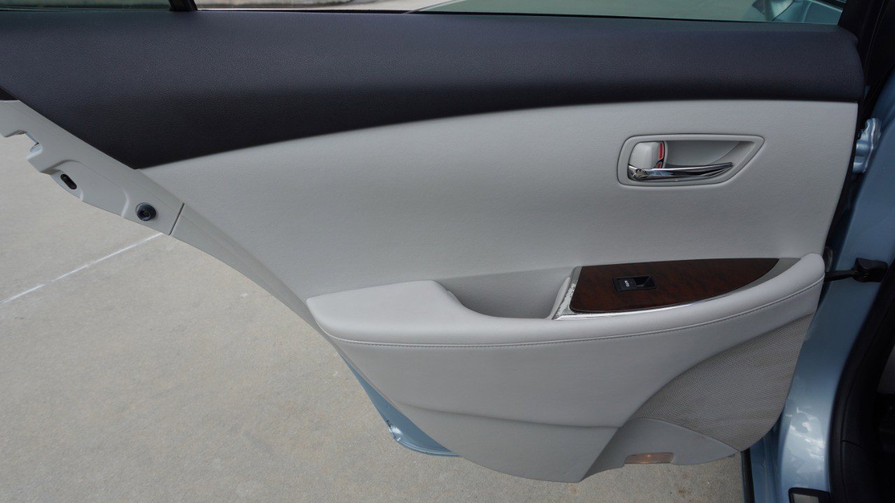 Used 2010 Lexus ES 350 FWD image 31