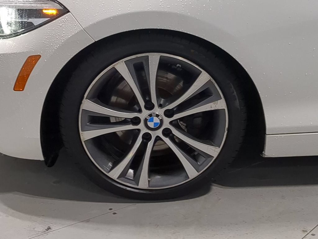 Used 2018 BMW 230i Coupe RWD image 14