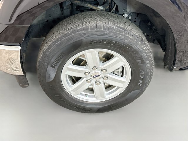 Certified 2023 Ford F150 XLT w/ Equipment Group 301A Mid AWD/4WD image 29