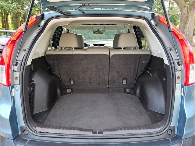 Used 2014 Honda CR-V EX-L image 13