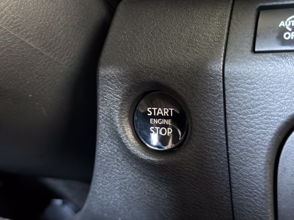 Used 2026 Nissan Frontier Pro-X w/ Pro-X Convenience Package RWD image 6