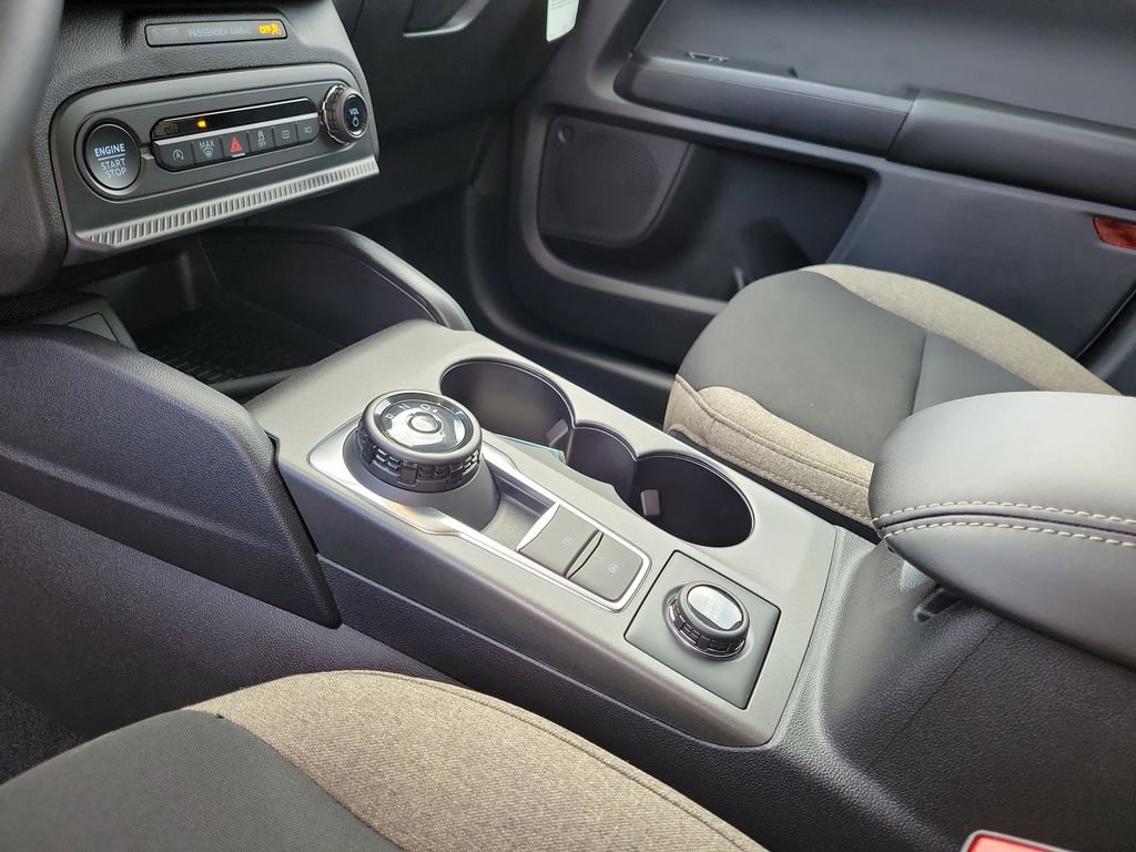 New 2025 Ford Bronco Sport Big Bend w/ Convenience Package image 29