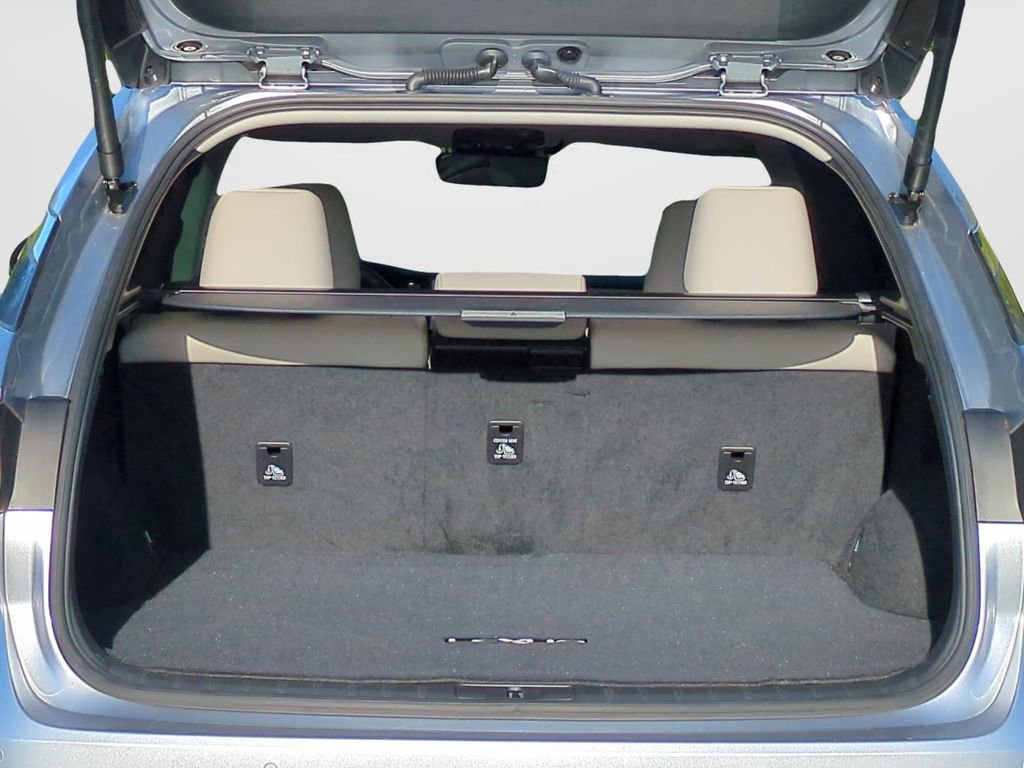 Used 2023 Lexus RX 350 Premium w/ Accessory Package (Z1) FWD image 19