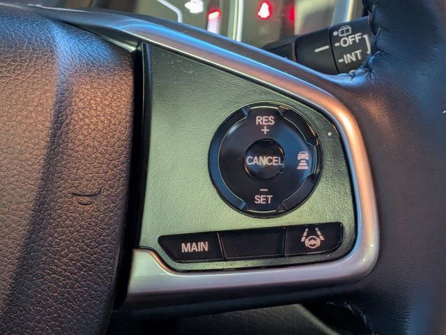 Certified 2020 Honda CR-V EX-L image 27