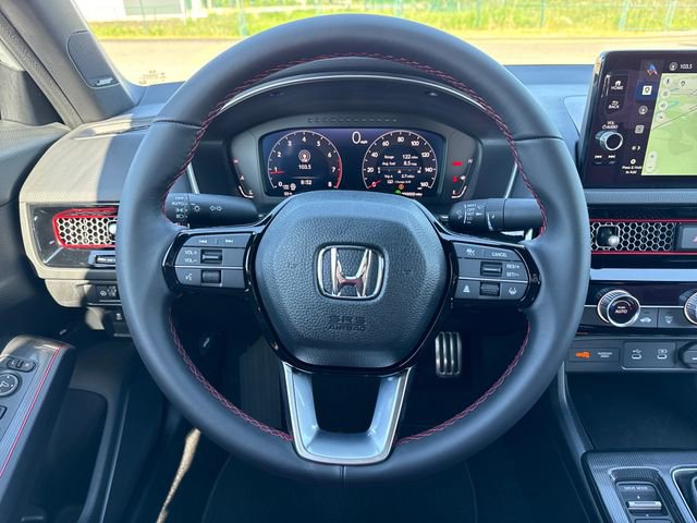 New 2026 Honda Civic Si image 21