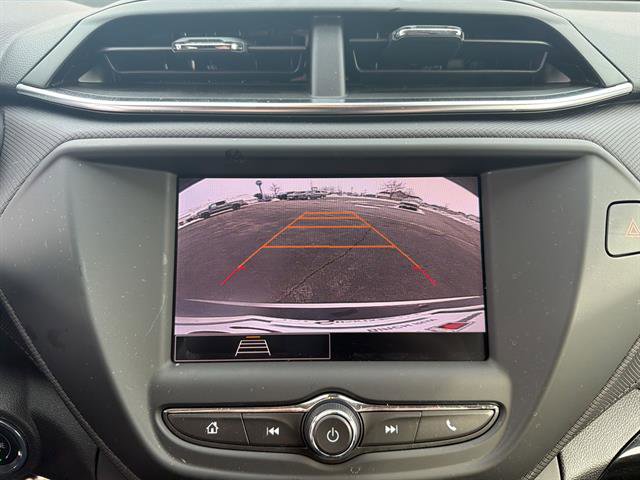 Used 2023 Chevrolet TrailBlazer LT image 21