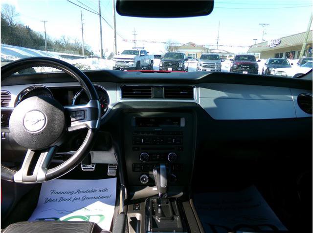 Used 2014 Ford Mustang Premium w/ Equipment Group 203A image 22