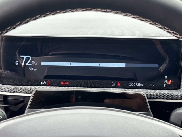 Certified 2025 Ford Mustang Mach-E GT image 20